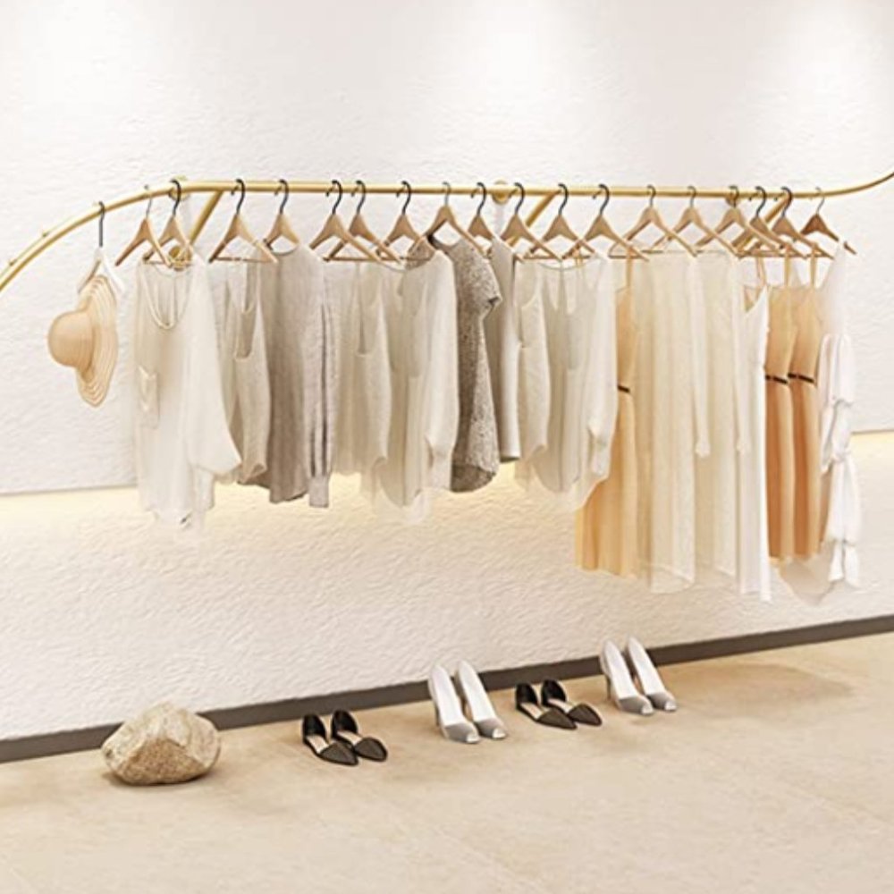 Meet your Posher, Susan